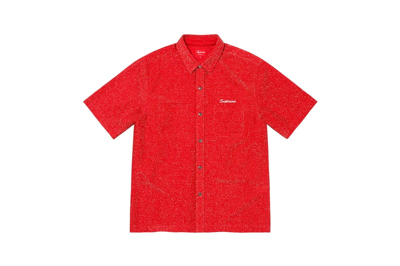 シュプリーム Supreme 2022年秋冬コレクション発売アイテム - Week 1