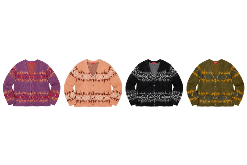 シュプリーム Supreme 2022年秋冬コレクション発売アイテム - Week 1