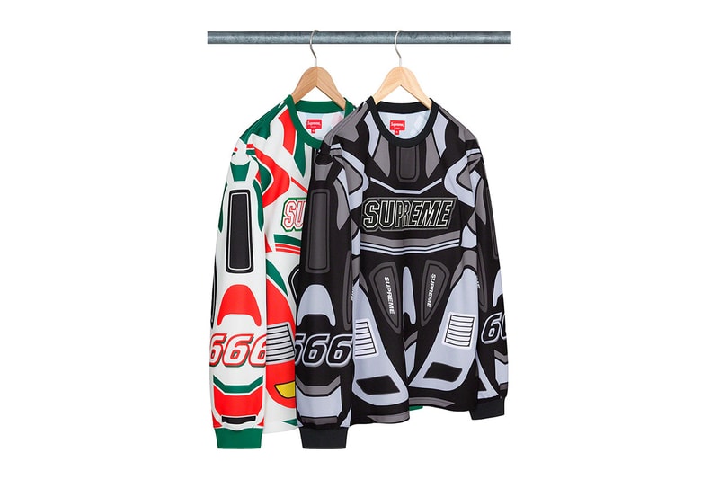 シュプリーム Supreme 2022年秋冬コレクション発売アイテム - Week 1