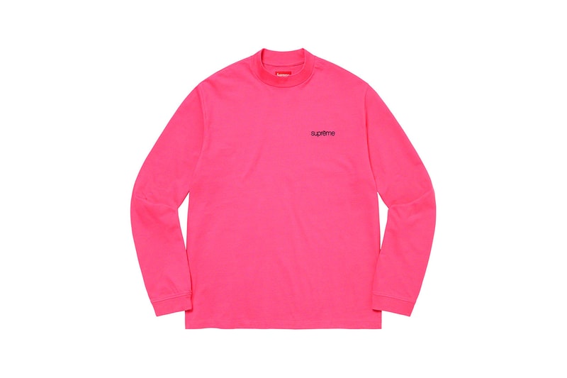 シュプリーム Supreme 2022年秋冬コレクション発売アイテム - Week 1