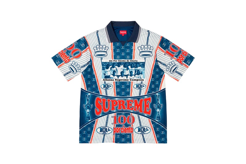 シュプリーム Supreme 2022年秋冬コレクション発売アイテム - Week 1