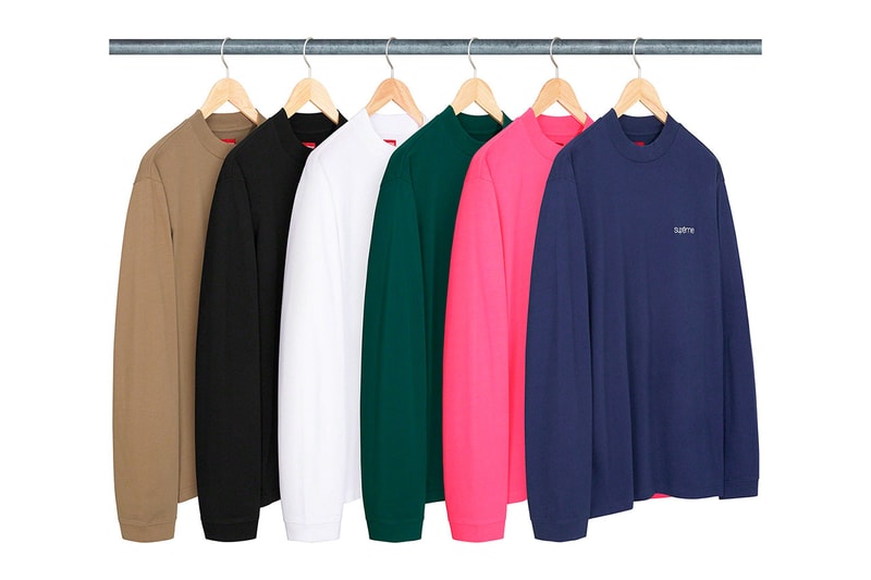 シュプリーム Supreme 2022年秋冬コレクション発売アイテム - Week 1