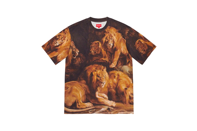シュプリーム Supreme 2022年秋冬コレクション発売アイテム - Week 1