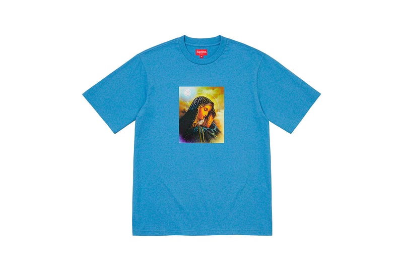 シュプリーム Supreme 2022年秋冬コレクション発売アイテム - Week 1