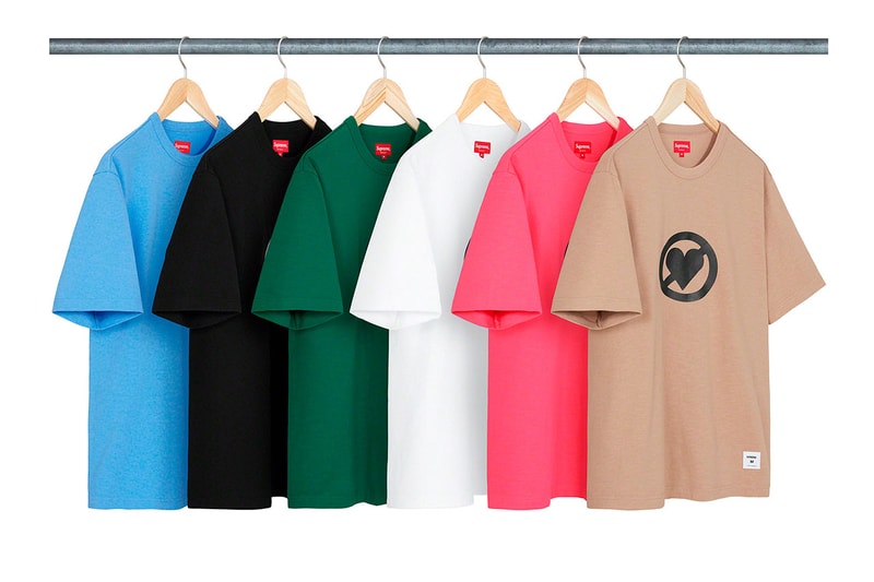 シュプリーム Supreme 2022年秋冬コレクション発売アイテム - Week 1