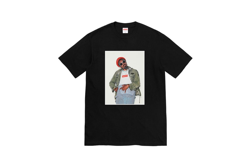 シュプリーム Supreme 2022年秋冬コレクション発売アイテム - Week 1