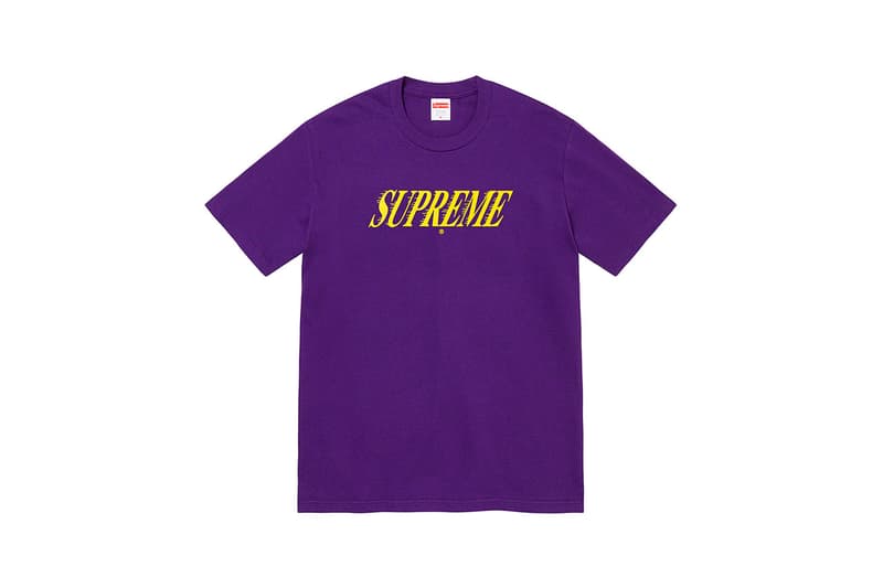 シュプリーム Supreme 2022年秋冬コレクション発売アイテム - Week 1