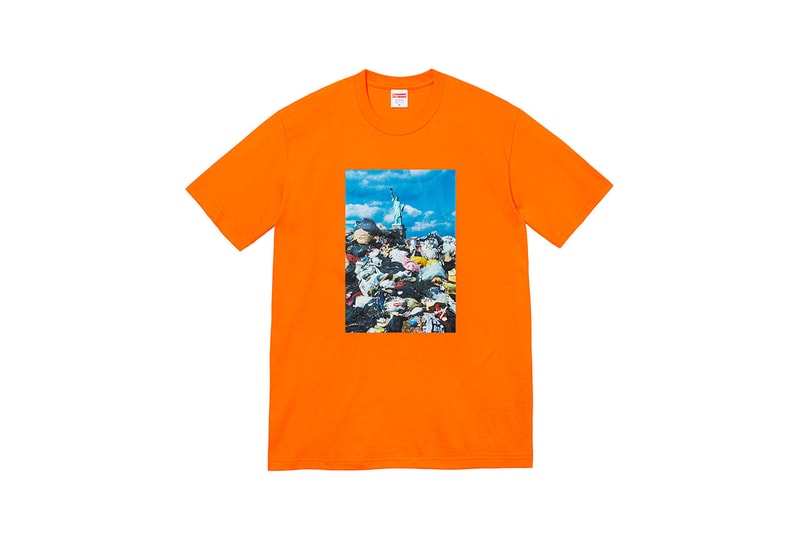 シュプリーム Supreme 2022年秋冬コレクション発売アイテム - Week 1