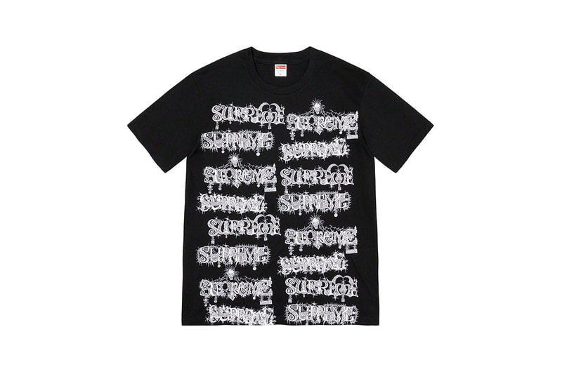 シュプリーム Supreme 2022年秋冬コレクション発売アイテム - Week 1