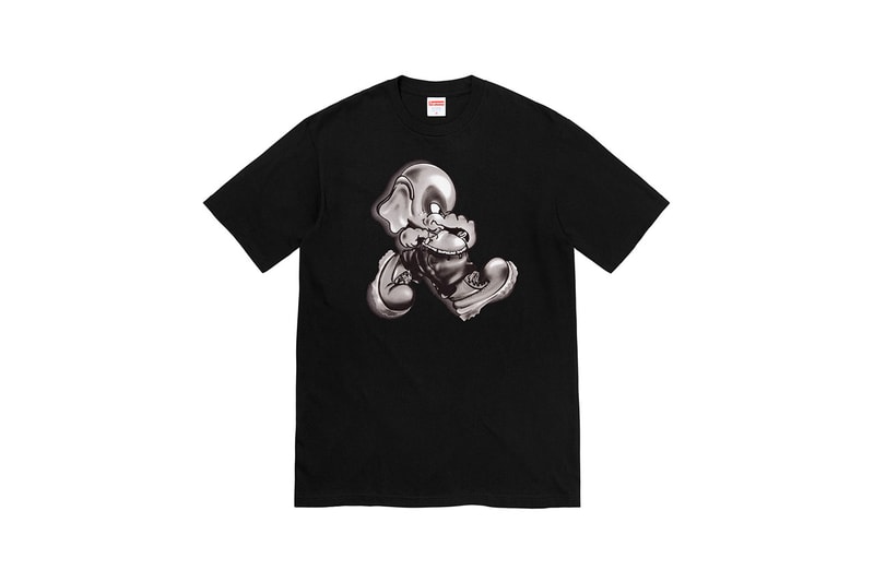 シュプリーム Supreme 2022年秋冬コレクション発売アイテム - Week 1