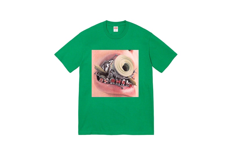 シュプリーム Supreme 2022年秋冬コレクション発売アイテム - Week 1