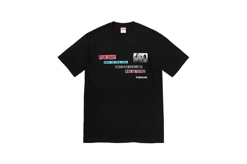シュプリーム Supreme 2022年秋冬コレクション発売アイテム - Week 1