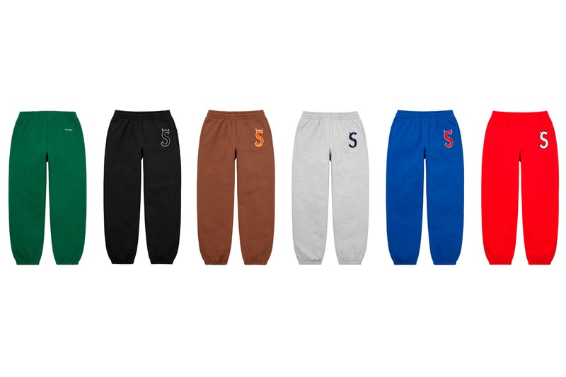 シュプリーム Supreme 2022年秋冬コレクション発売アイテム - Week 1