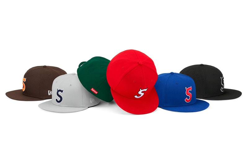 シュプリーム Supreme 2022年秋冬コレクション発売アイテム - Week 1