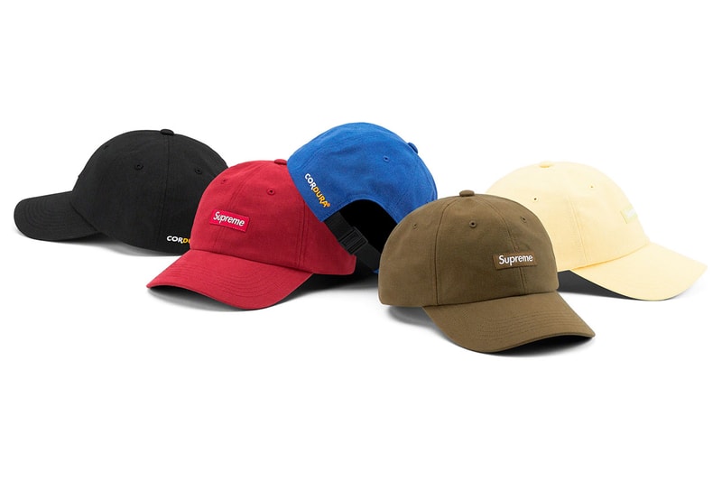 シュプリーム Supreme 2022年秋冬コレクション発売アイテム - Week 1
