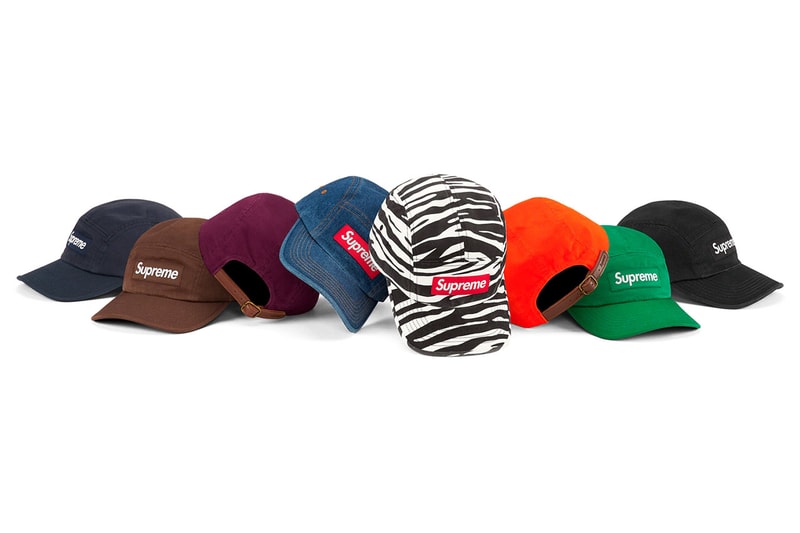 シュプリーム Supreme 2022年秋冬コレクション発売アイテム - Week 1