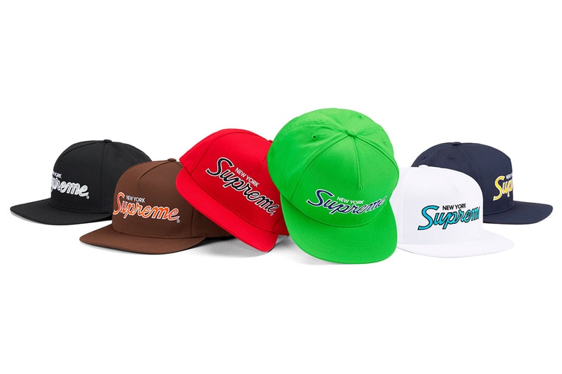 シュプリーム Supreme 2022年秋冬コレクション発売アイテム - Week 1