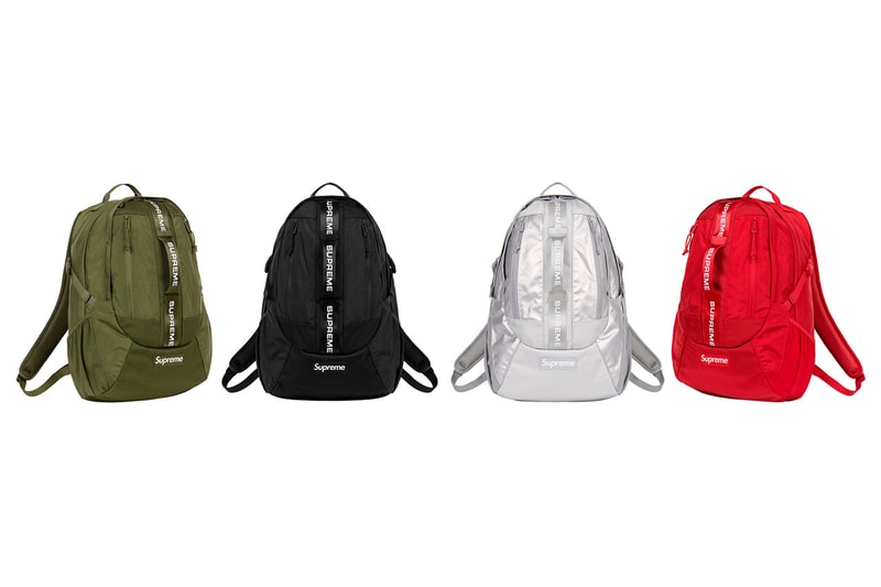 シュプリーム Supreme 2022年秋冬コレクション発売アイテム - Week 1