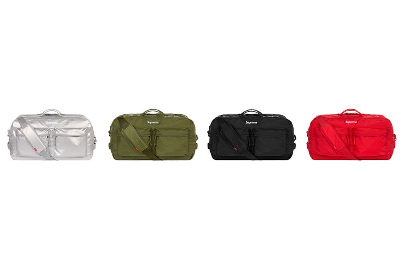 シュプリーム Supreme 2022年秋冬コレクション発売アイテム - Week 1