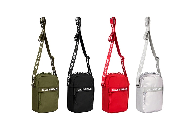 シュプリーム Supreme 2022年秋冬コレクション発売アイテム - Week 1