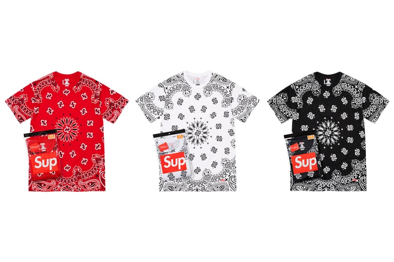 シュプリーム Supreme 2022年秋冬コレクション発売アイテム - Week 1