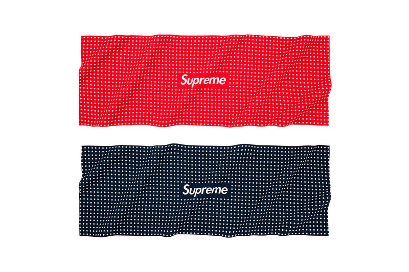 シュプリーム Supreme 2022年秋冬コレクション発売アイテム - Week 1