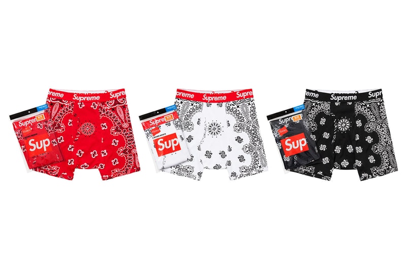 シュプリーム Supreme 2022年秋冬コレクション発売アイテム - Week 1
