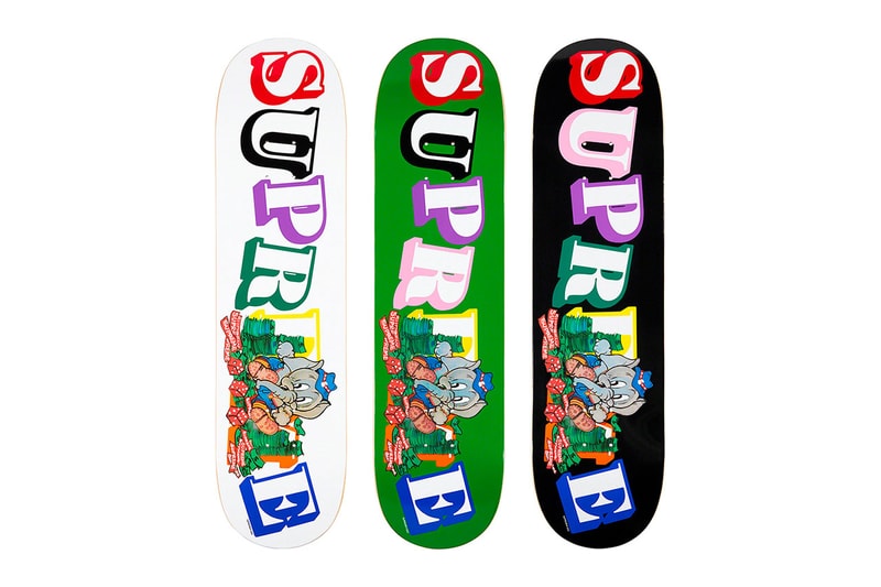 シュプリーム Supreme 2022年秋冬コレクション発売アイテム - Week 1