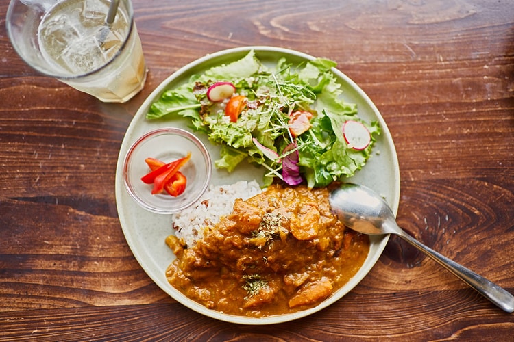 “食べログ 百名店”の中でも人気の高い“カレー 百名店”の2022年度版が発表