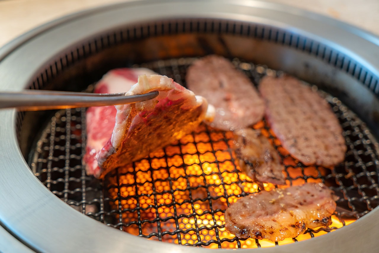 食べログがユーザーから高い評価を得る“焼肉 百名店 2022”を発表 Tabelog Hyakumeiten Yakiniku 2022 info
