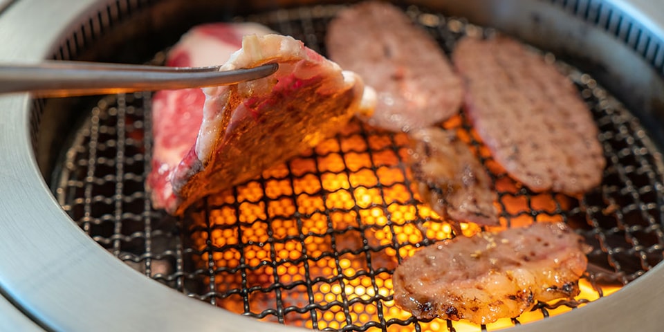 食べログがユーザーから高い評価を得る“焼肉 百名店 2022”を発表