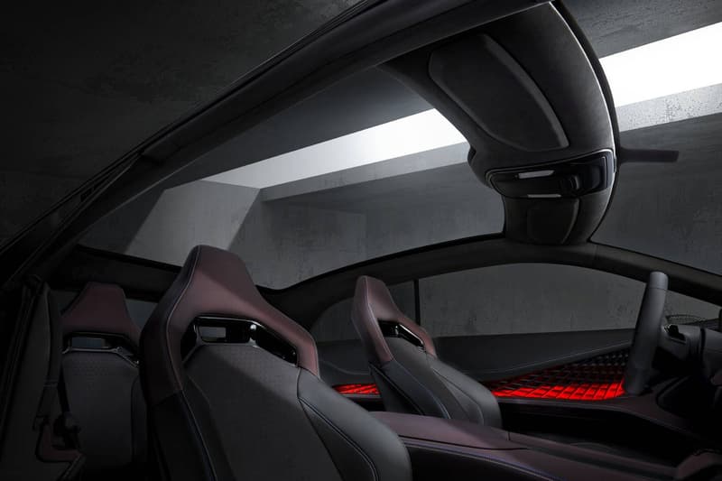 米ダッジのマッスルカー チャージャーのEVコンセプト デイトナSRT バンシーを初公開 Dodge Charger Daytona SRT Banshee Concept fully electric muscle car 2024 battery r wing erupt transmission exhaust system