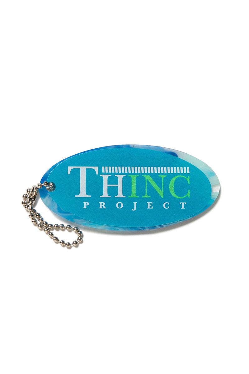 “シンクプロジェクト”のポップアップが東京・幡ヶ谷のパドラーズコーヒーにて開催 thinc project paddlers coffee popuup hold info