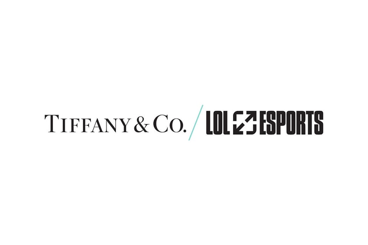 Tiffany & Co. と Riot Games がパートナーシップ契約を締結