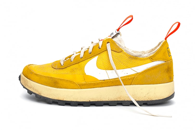 トム・サックス x NikeCraft General Purpose Shoe からアーカイブカラーのリリース情報が解禁