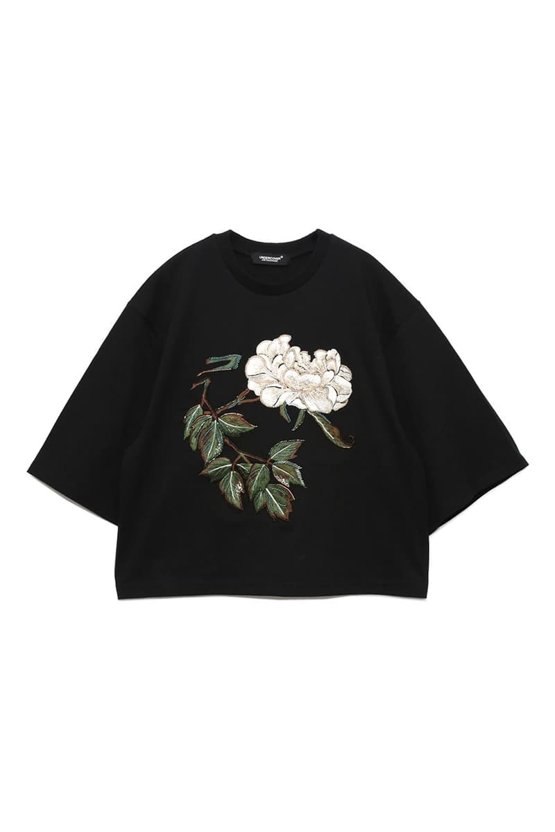 アンダーカバー 2022/23年秋冬コレクションポップアップ UNDERCOVER 2022/2023年aw collection popup store
