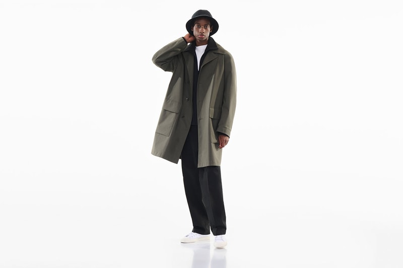 ユニクロU  Uniqlo U が機能性と汎用性に優れた2022年秋冬コレクションをローンチ
