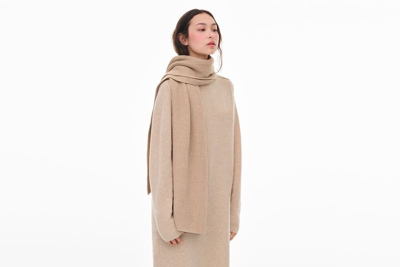 ユニクロU Uniqlo U が機能性と汎用性に優れた2022年秋冬コレクションをローンチ