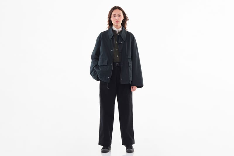 ユニクロU Uniqlo U が機能性と汎用性に優れた2022年秋冬コレクションをローンチ