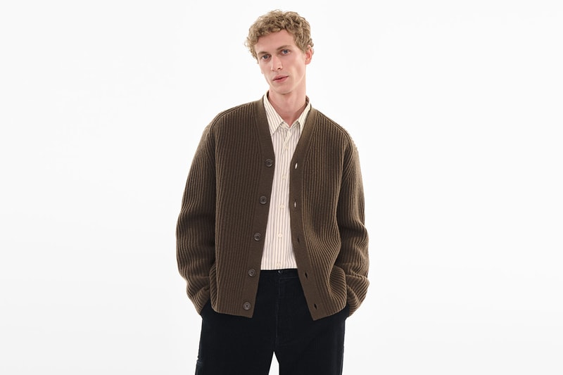 ユニクロU  Uniqlo U が機能性と汎用性に優れた2022年秋冬コレクションをローンチ