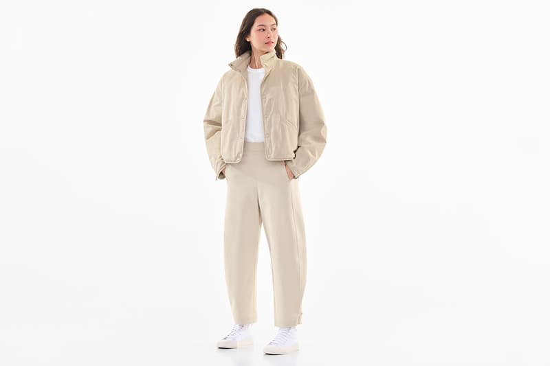 ユニクロU Uniqlo U が機能性と汎用性に優れた2022年秋冬コレクションをローンチ