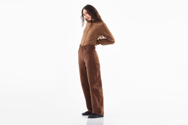 ユニクロU Uniqlo U が機能性と汎用性に優れた2022年秋冬コレクションをローンチ