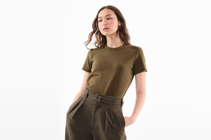ユニクロU Uniqlo U が機能性と汎用性に優れた2022年秋冬コレクションをローンチ
