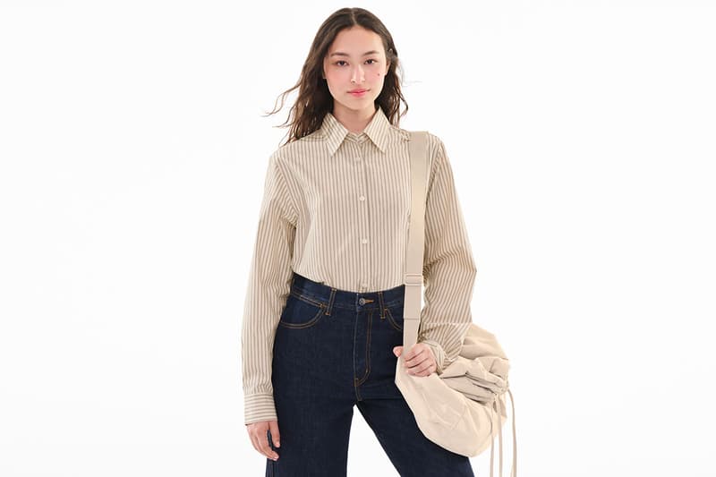 ユニクロU Uniqlo U が機能性と汎用性に優れた2022年秋冬コレクションをローンチ