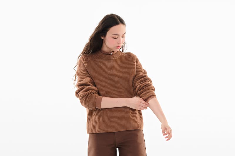 ユニクロU Uniqlo U が機能性と汎用性に優れた2022年秋冬コレクションをローンチ