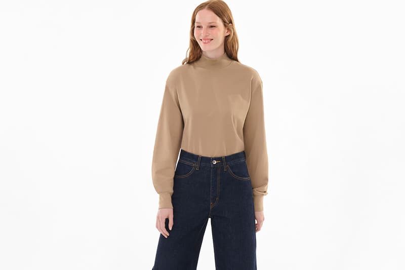 ユニクロU Uniqlo U が機能性と汎用性に優れた2022年秋冬コレクションをローンチ