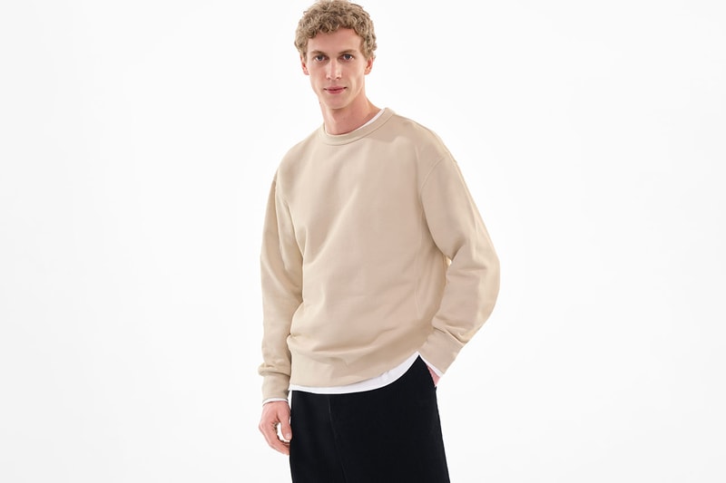 ユニクロU  Uniqlo U が機能性と汎用性に優れた2022年秋冬コレクションをローンチ