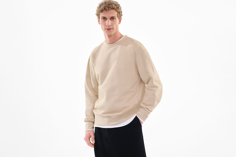 ユニクロU Uniqlo U が機能性と汎用性に優れた2022年秋冬コレクションをローンチ