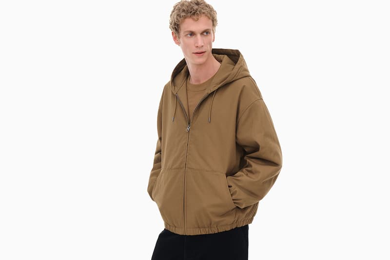 ユニクロU Uniqlo U が機能性と汎用性に優れた2022年秋冬コレクションをローンチ