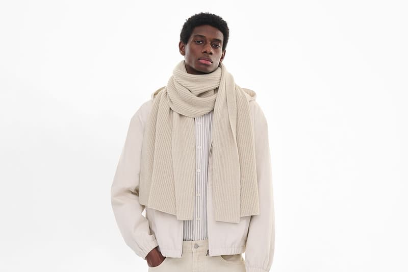 ユニクロU Uniqlo U が機能性と汎用性に優れた2022年秋冬コレクションをローンチ